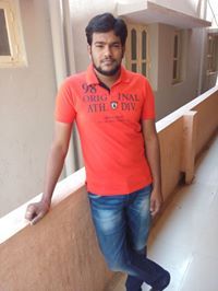 Narendra Vajrala