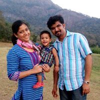 Nidhin Joseph