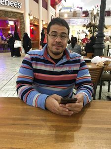 Seif Sharaf