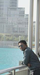 Cyril Sudip