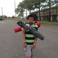 James Chi