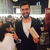 Alex Antonescu