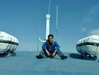Arifin Bjm