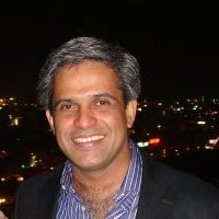 Rajesh Vartak