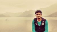 Aravinth Selvaraj
