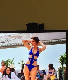 Kathlene Gregory hockaday