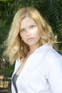Natalie Ruffing