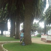 Clara Leon Martinez