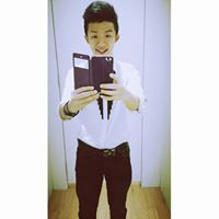 Benjamin Ung