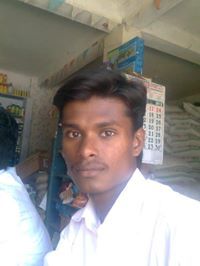 Vijayaraj Ananth