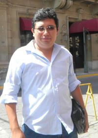 Manuel Vazquez