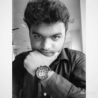Siddharth Tiwari
