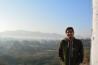 Bharat Lodha