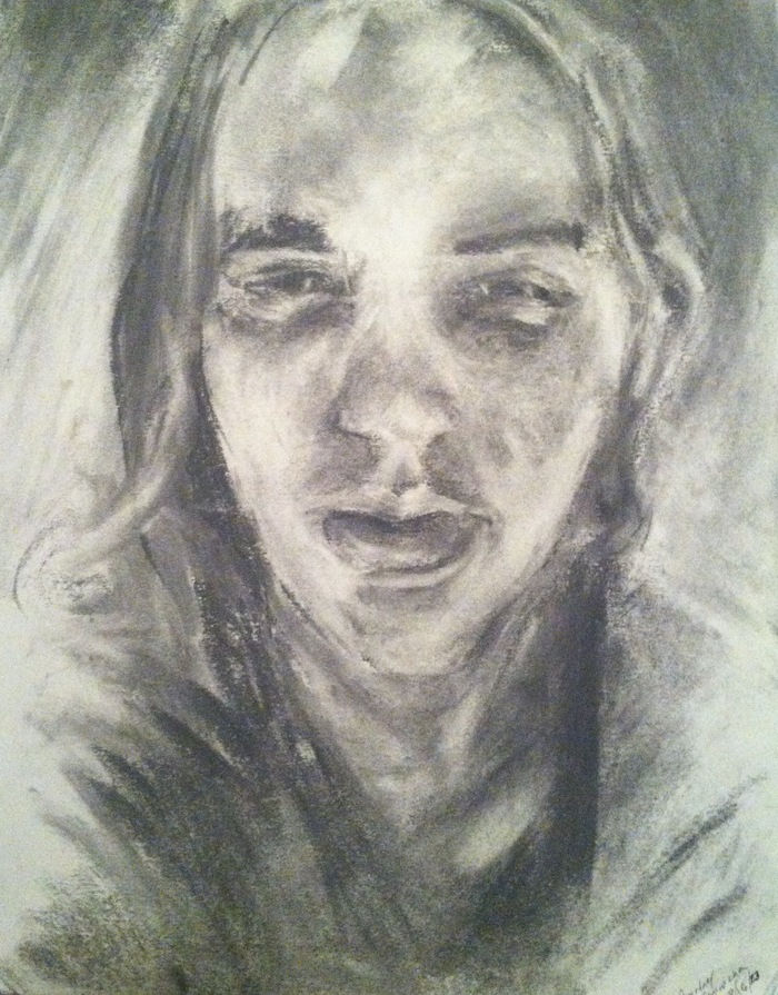 Goodreads profile picture for @cove
