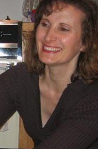 Susana Dinges