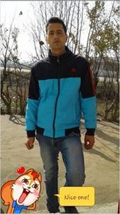 Mohammad Iqbal