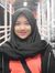 Faridat...