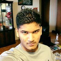 Raashashingham Jeyaharriesh