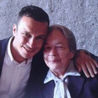 Jaime Valderrama