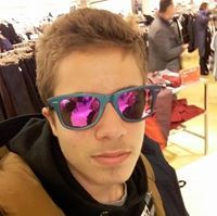 Κωννος Καπα