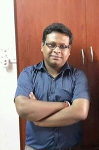 Shibaji Roy