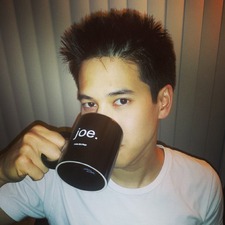Joe Dao