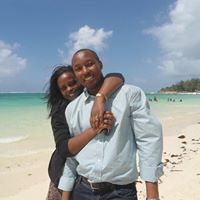 Jonathan Kitenge