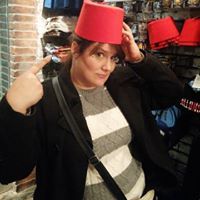 Heather Eichelberger