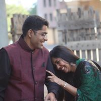 Riddhi Mehta