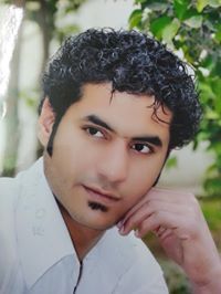 عباس الكعبي