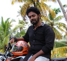 Jithin Raju