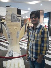 Abhishek Sharma