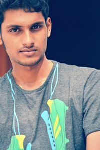 Abiram Chandran