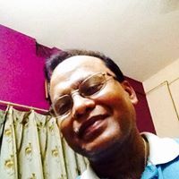 Kesabkanti Bhattacharya