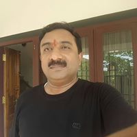 Prashanth Kumar
