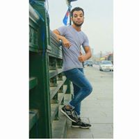 Sherif Halmy