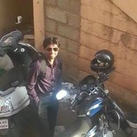 Gm Afsar