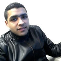 Ahmed Hussein