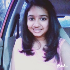 Janvi Pandhare