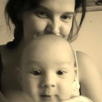 Tish Beukes