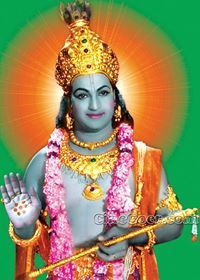 Chigurupati Chowdary