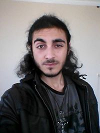 Mustafa Arslan