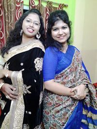 Shreya Ghosh Chowdhury