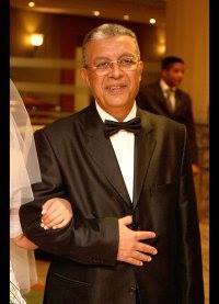 Mohamed Zaher