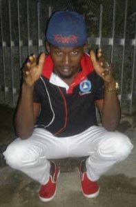 Abdoulkhareem Bellow