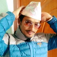 Skumar Acharya