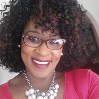 Eunice Vereen