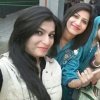 Mamoona Asim
