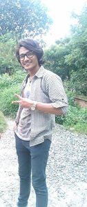 Binod Sujakhu