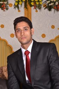 Neeraj Sharma
